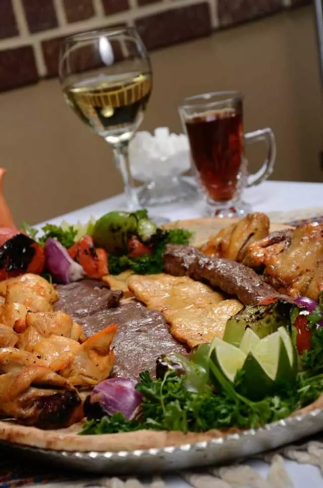 Pars Cuisine