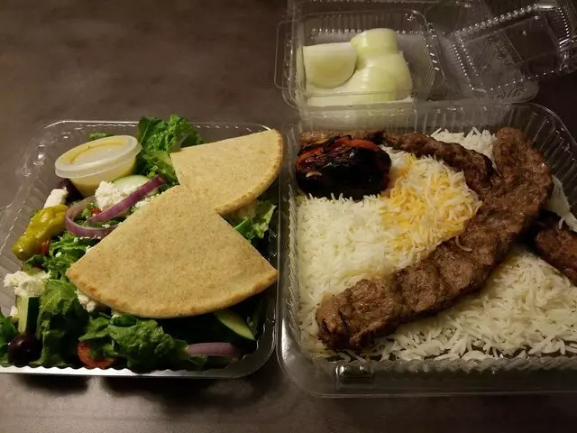 Pars Cuisine