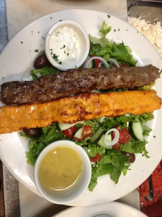 Pars Cuisine