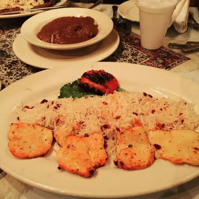 Pars Cuisine