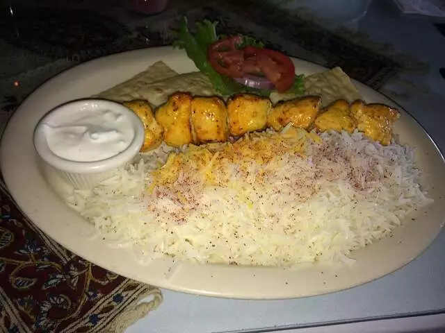 Pars Cuisine
