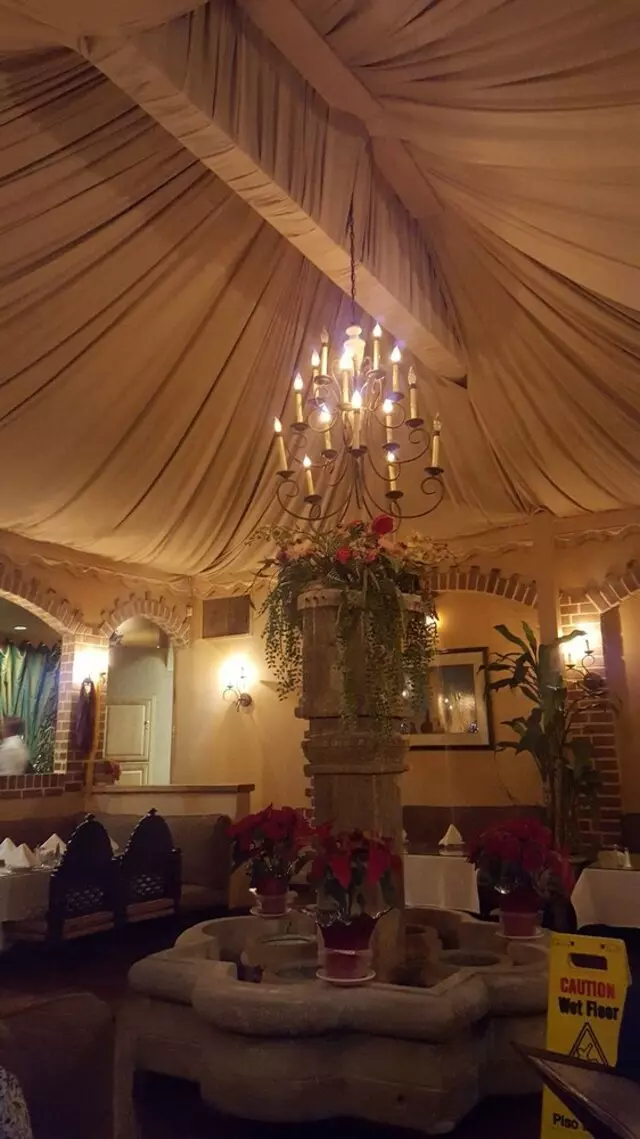 Pars Cuisine
