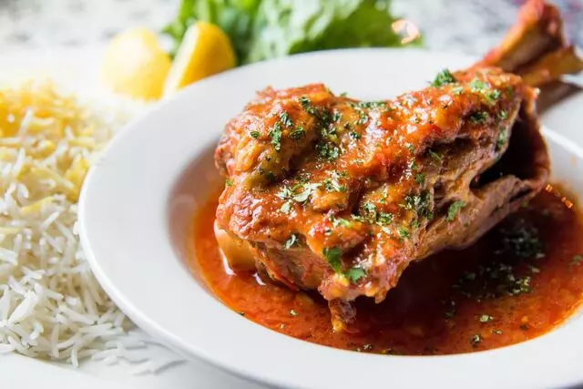 Pars Cuisine