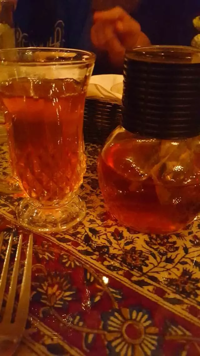 Pars Cuisine