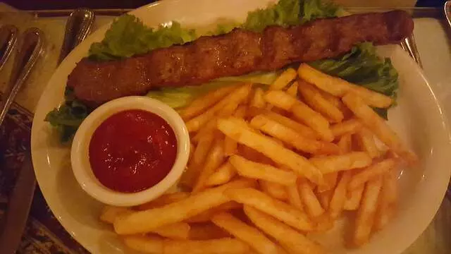 Pars Cuisine