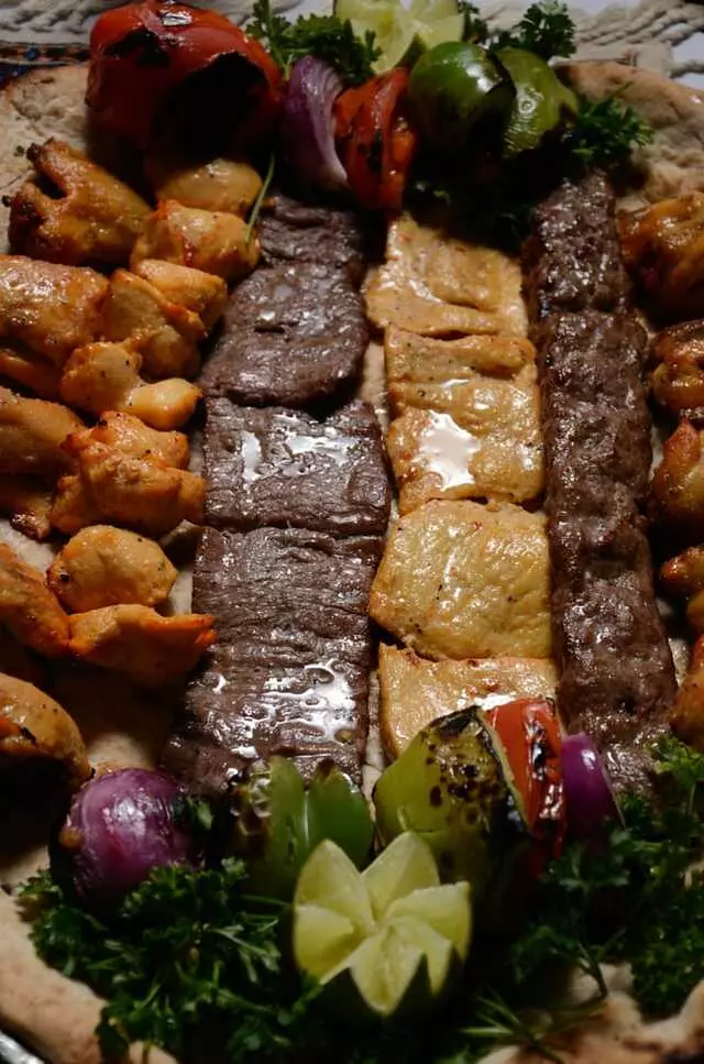 Pars Cuisine