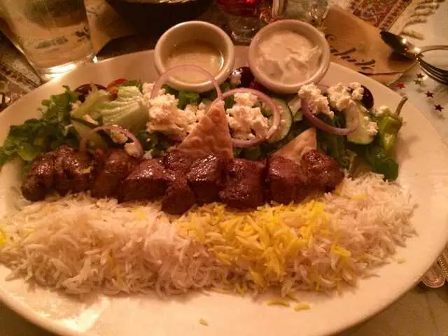 Pars Cuisine