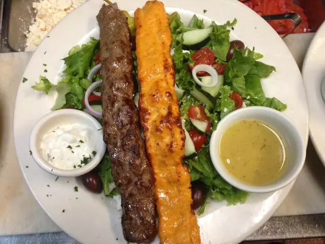 Pars Cuisine