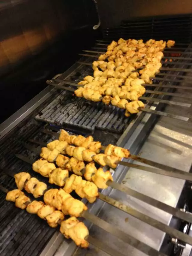Pars Cuisine