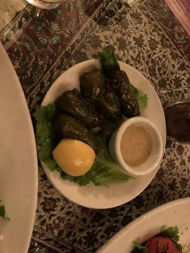 Pars Cuisine