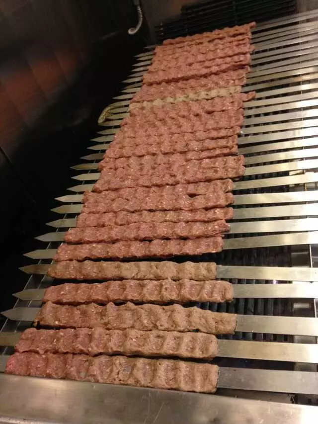 Pars Cuisine