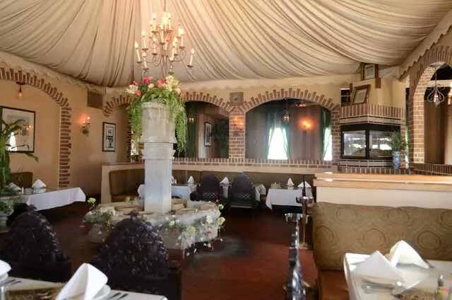 Pars Cuisine