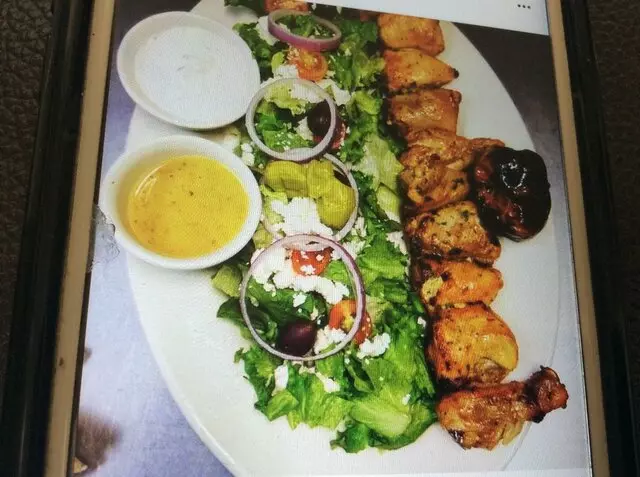 Pars Cuisine