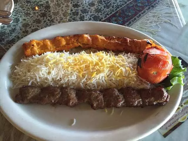 Pars Cuisine