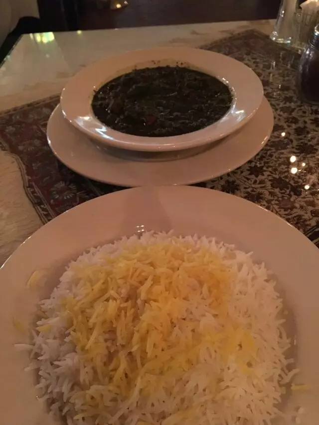 Pars Cuisine