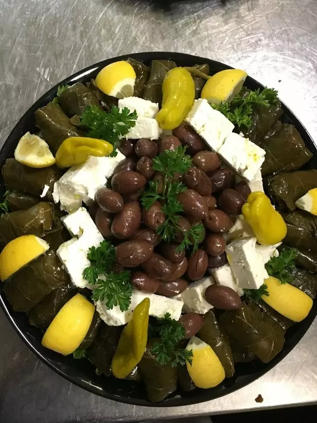 Pars Cuisine
