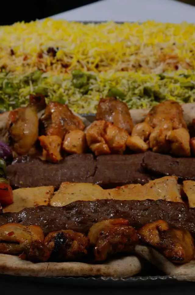 Pars Cuisine