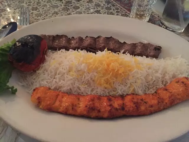 Pars Cuisine