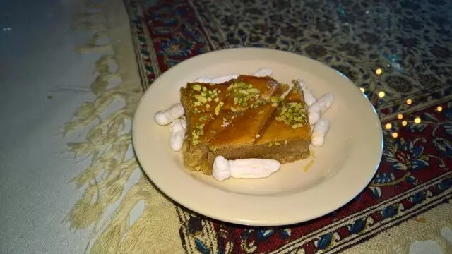 Pars Cuisine