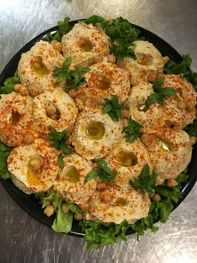 Pars Cuisine