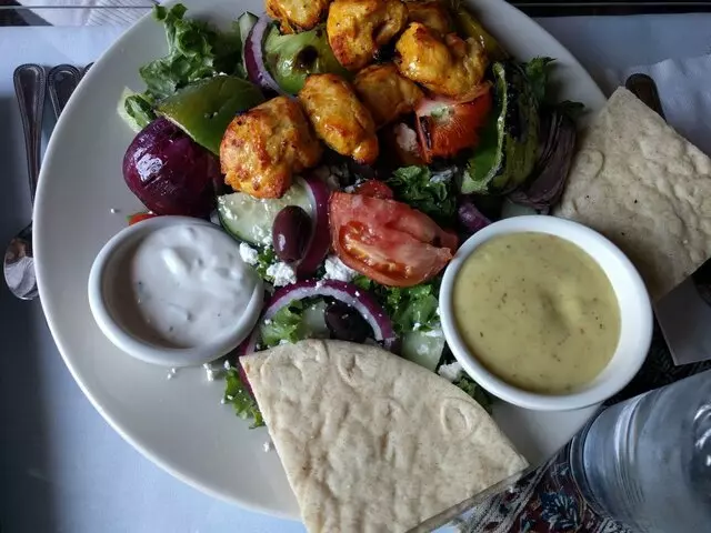 Pars Cuisine