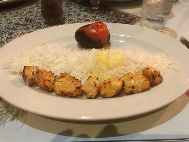 Pars Cuisine