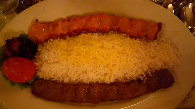 Pars Cuisine