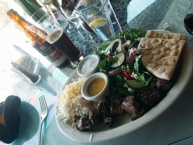 Pars Cuisine