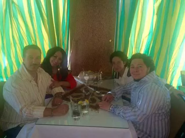 Pars Cuisine