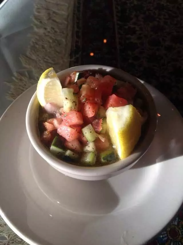 Pars Cuisine