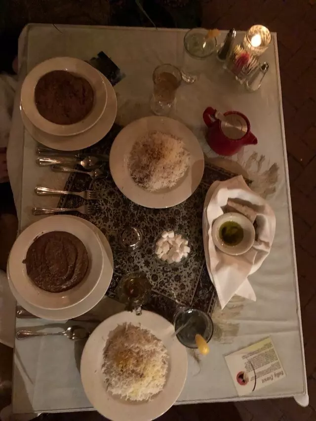 Pars Cuisine