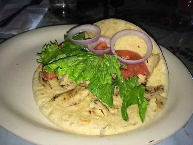 Pars Cuisine