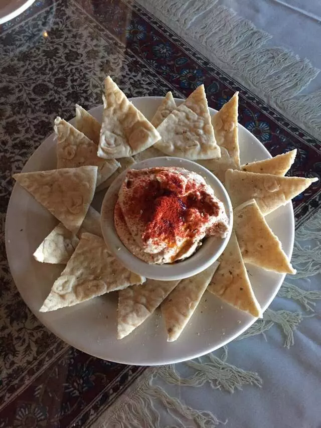 Pars Cuisine