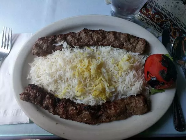 Pars Cuisine