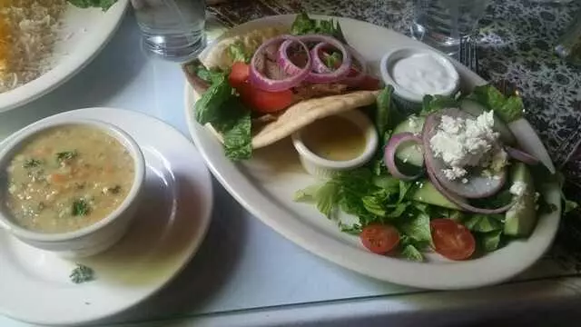 Pars Cuisine