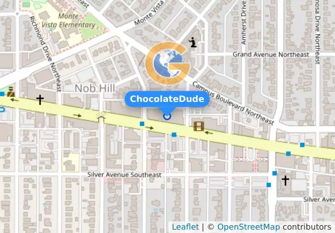 ChocolateDude
