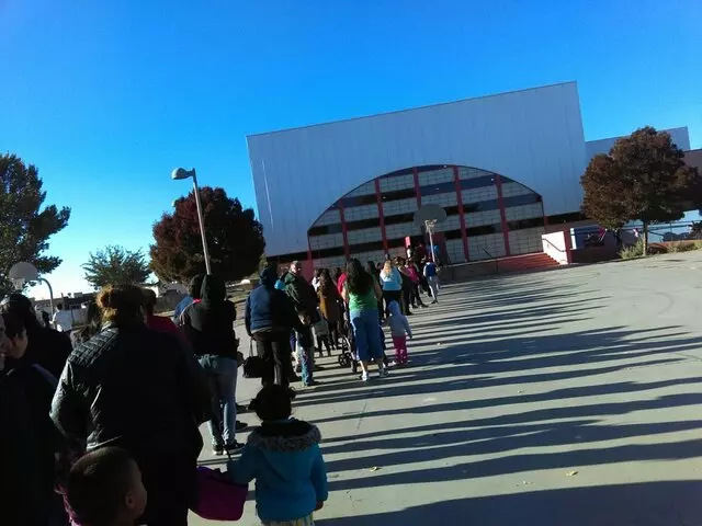 Alamosa Library