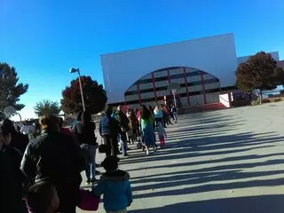 Alamosa Library