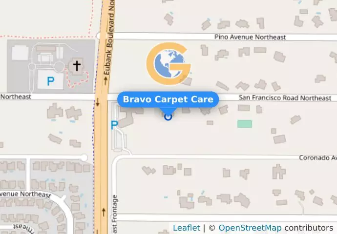 Bravo Carpet Care