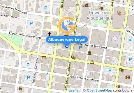 Albuquerque Legal