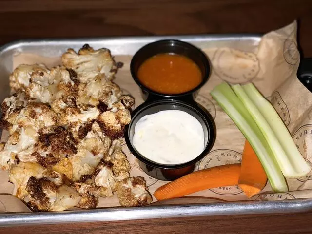 Sobremesa