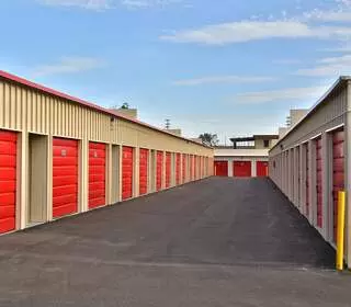 iStorage Albuquerque