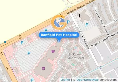 Banfield Pet Hospital