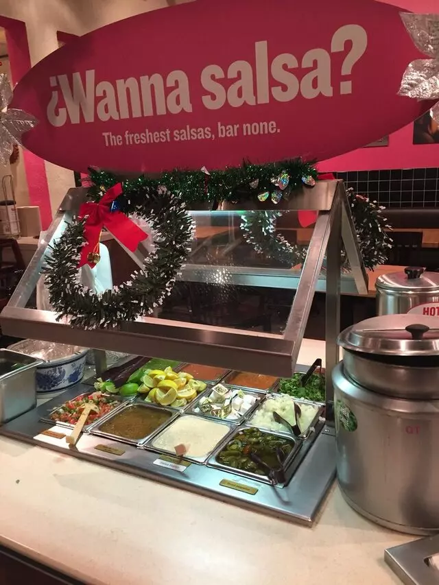 Taco Cabana