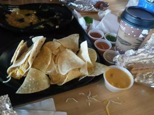 Taco Cabana