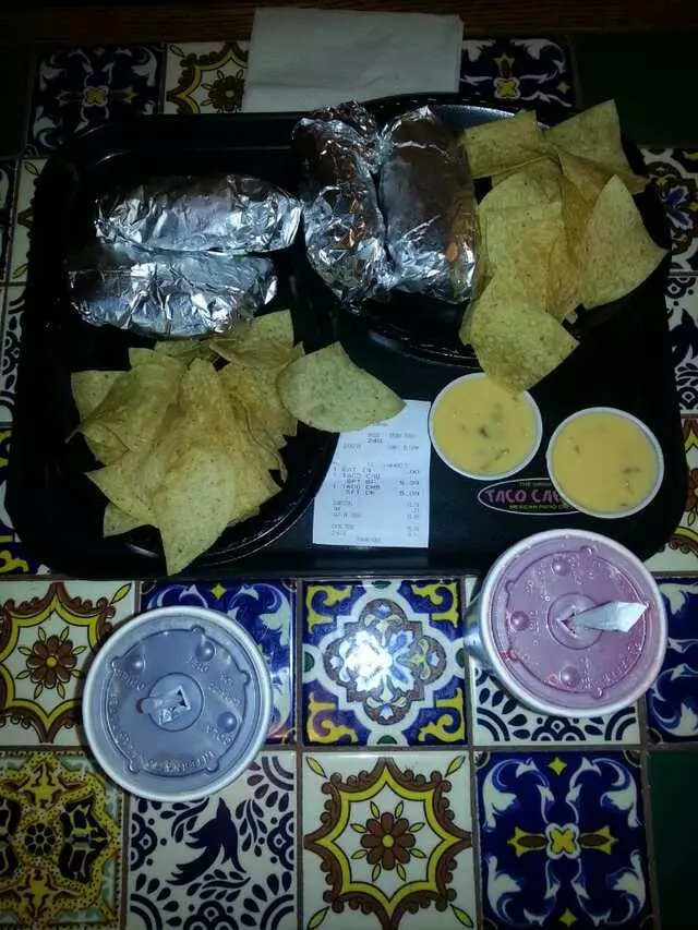 Taco Cabana