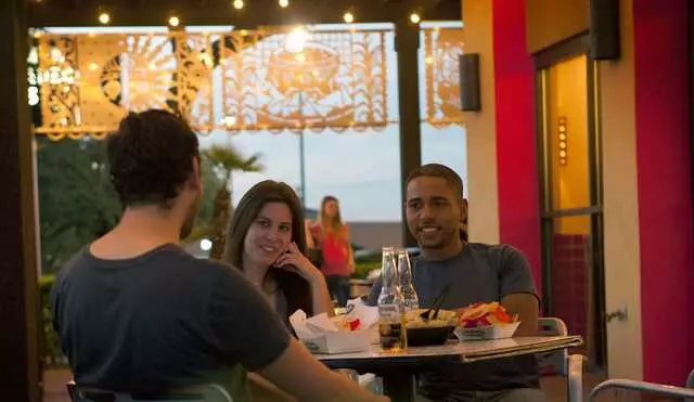 Taco Cabana