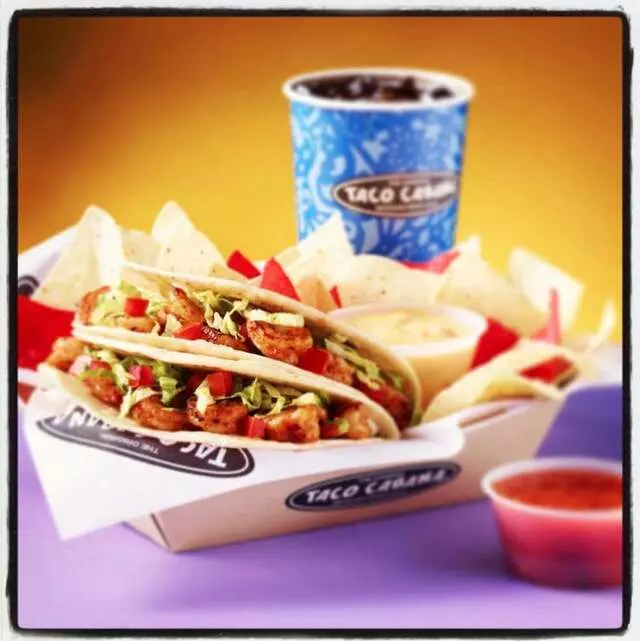 Taco Cabana