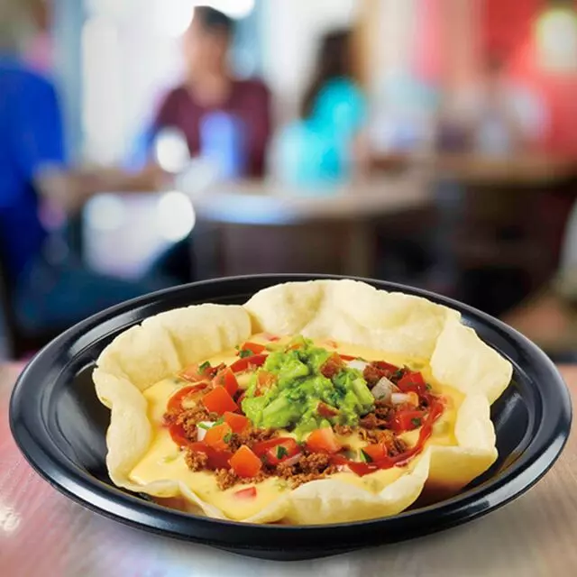 Taco Cabana
