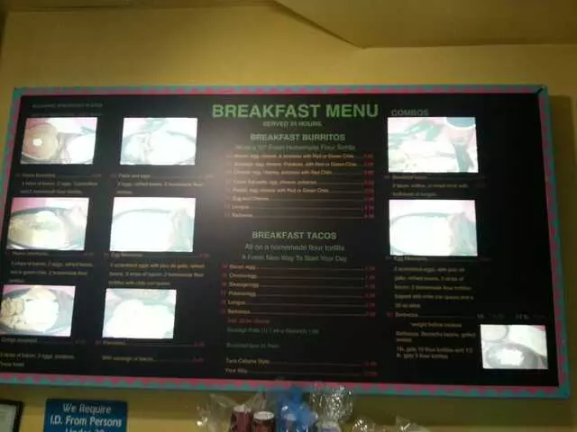 Taco Cabana
